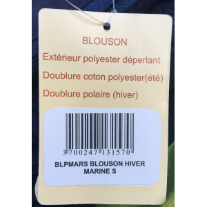 blouson