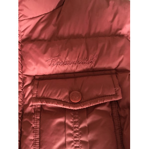 Doudoune sans manches Timberland