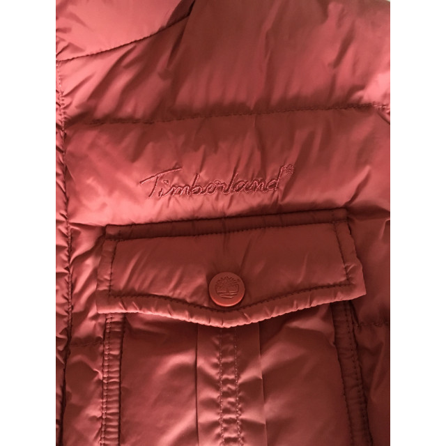 Doudoune sans manches Timberland
