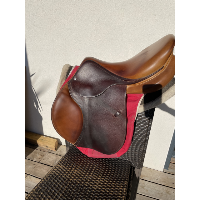 Selle CWD