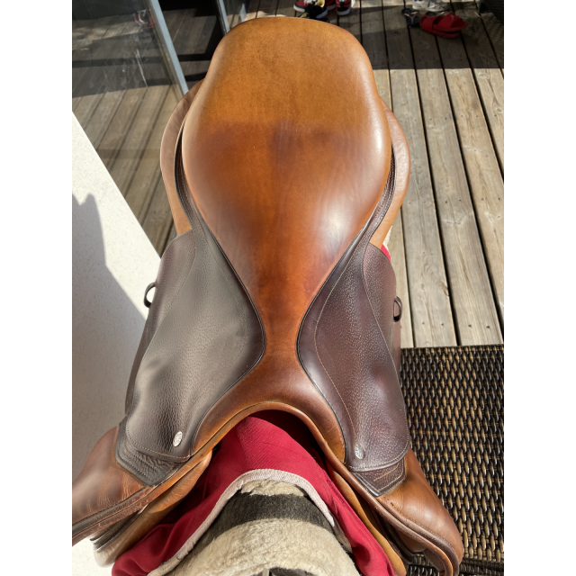Selle CWD