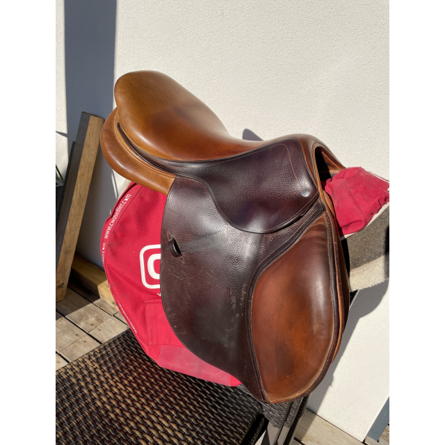 Selle CWD