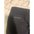 Pantalon Samshield Noir /Noir 42
