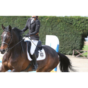 Veste de concours Nice komutekir