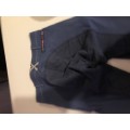 Pantalon bleu/gris Horze