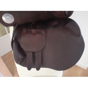 Selle Meyer parfait état