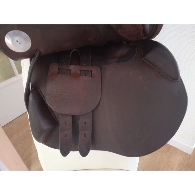 Selle Meyer parfait état