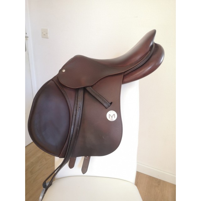 Selle Meyer parfait état