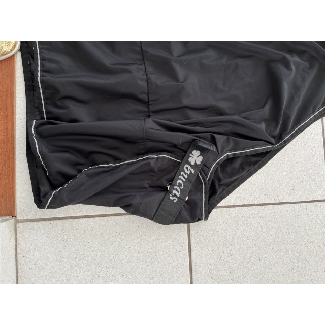 Couverture séchante BUCAS taille 145
