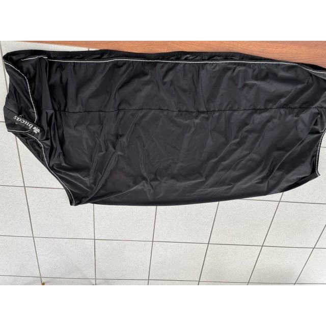 Couverture séchante BUCAS taille 145