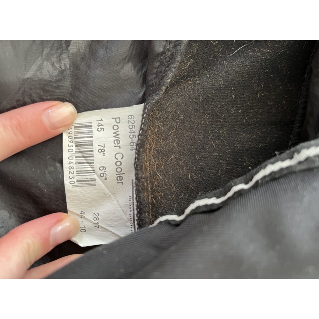 Couverture séchante BUCAS taille 145