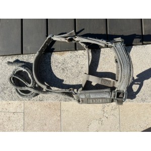 Licol avec longe assortie HARCOUR