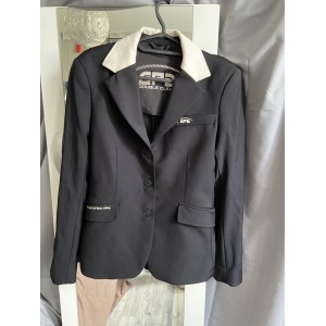 Veste de concours GPA