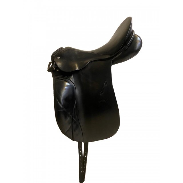 Selle passier Grand Gilbert 17’´ 2015