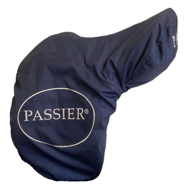 Selle passier Grand Gilbert 17’´ 2015