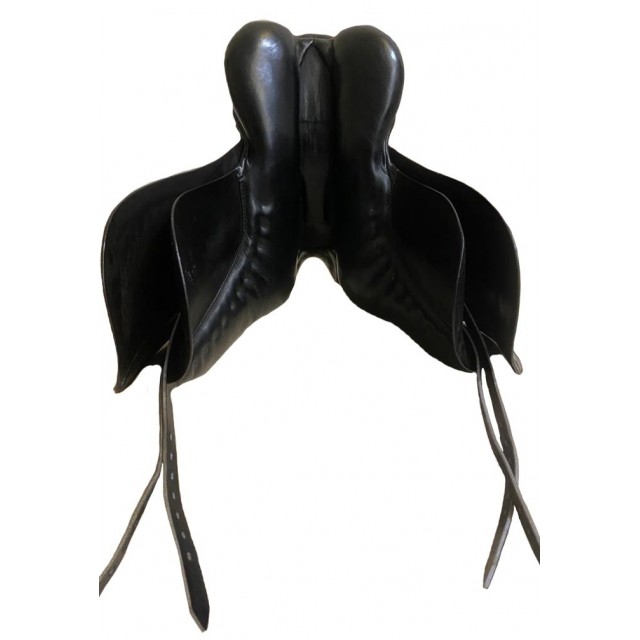 Selle passier Grand Gilbert 17’´ 2015
