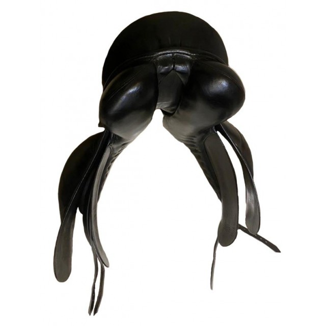 Selle passier Grand Gilbert 17’´ 2015