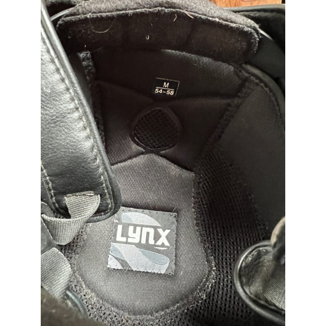 Bombe Lynx