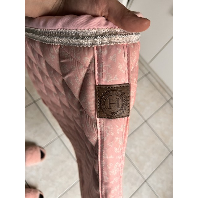 Tapis harcour