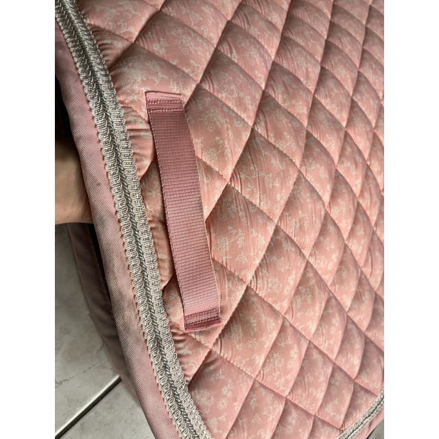 Tapis harcour