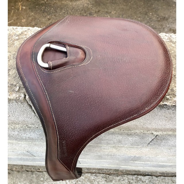 Bavette Devoucoux 135 cm