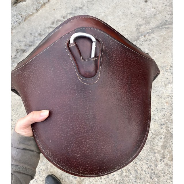 Bavette Devoucoux 135 cm