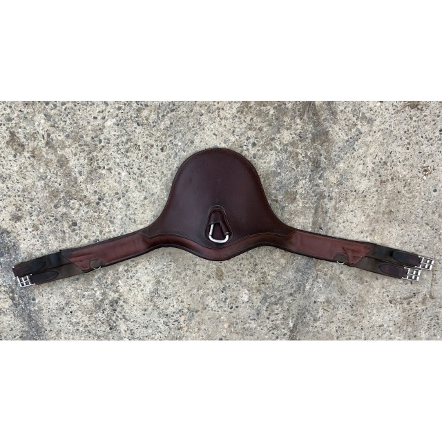 Bavette Devoucoux 135 cm