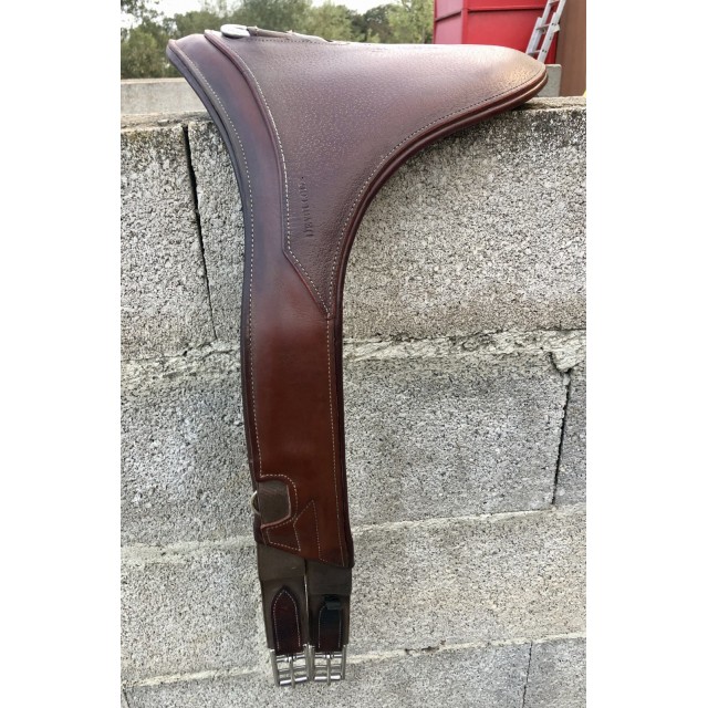 Bavette Devoucoux 135 cm
