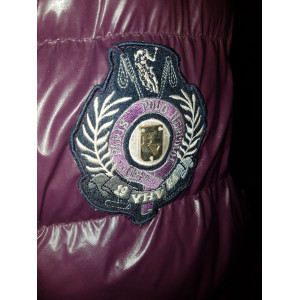 Doudoune sans manches HV Polo