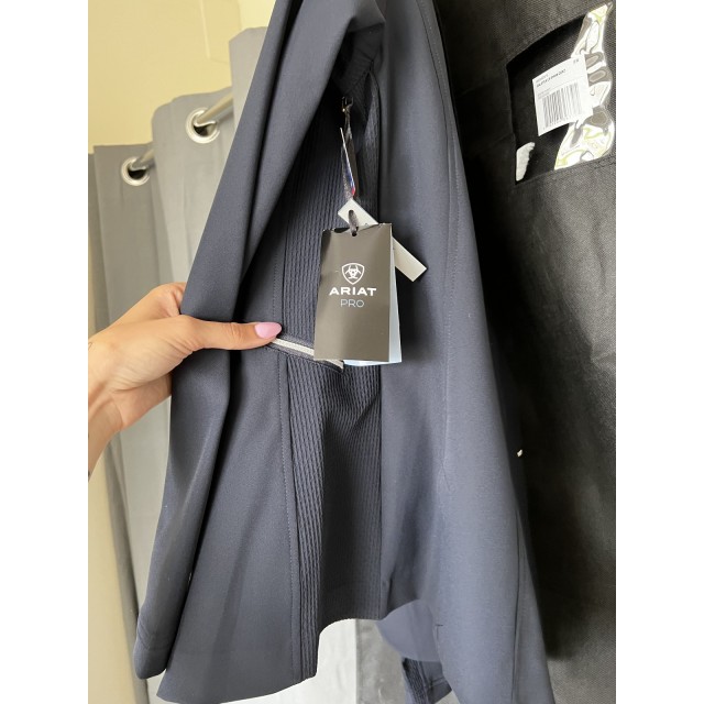 Veste de concours