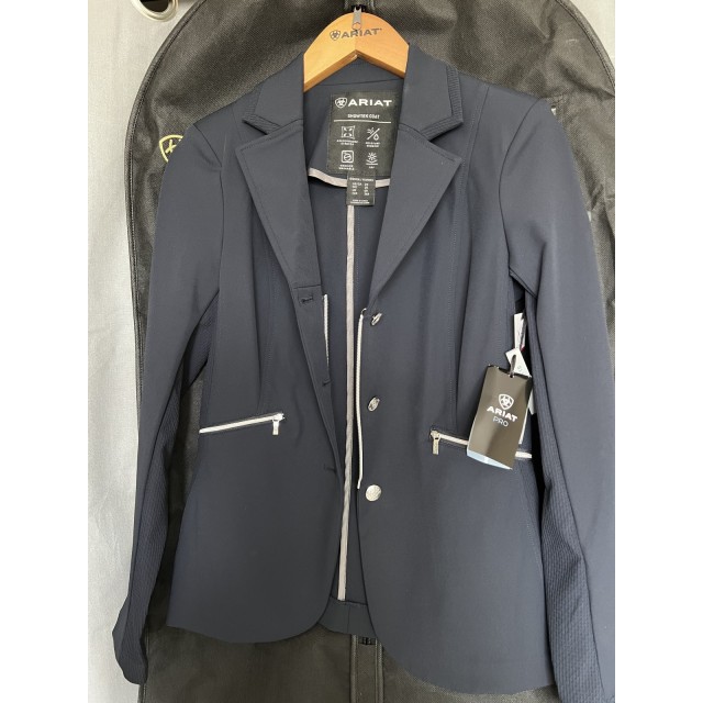 Veste de concours