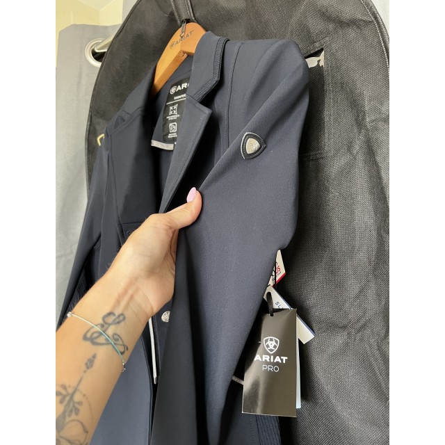 Veste de concours