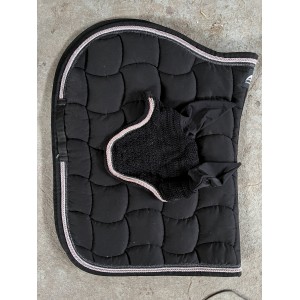 Ensemble tapis bonnet