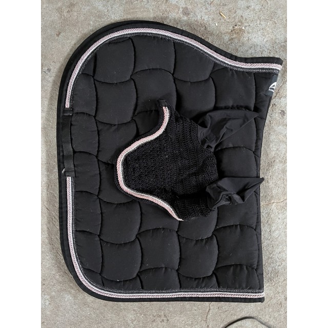 Ensemble tapis bonnet