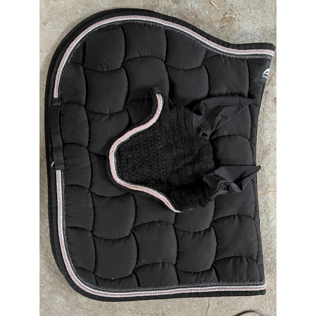 Ensemble tapis bonnet