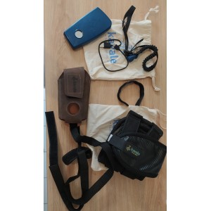 Kavale : Pack Balade et Surveillance