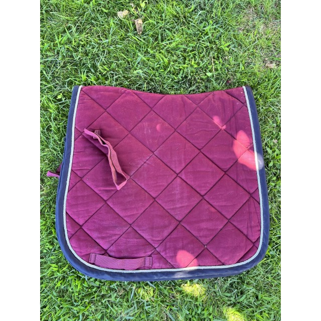 Tapis dressage lamicell
