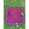 Tapis dressage lamicell
