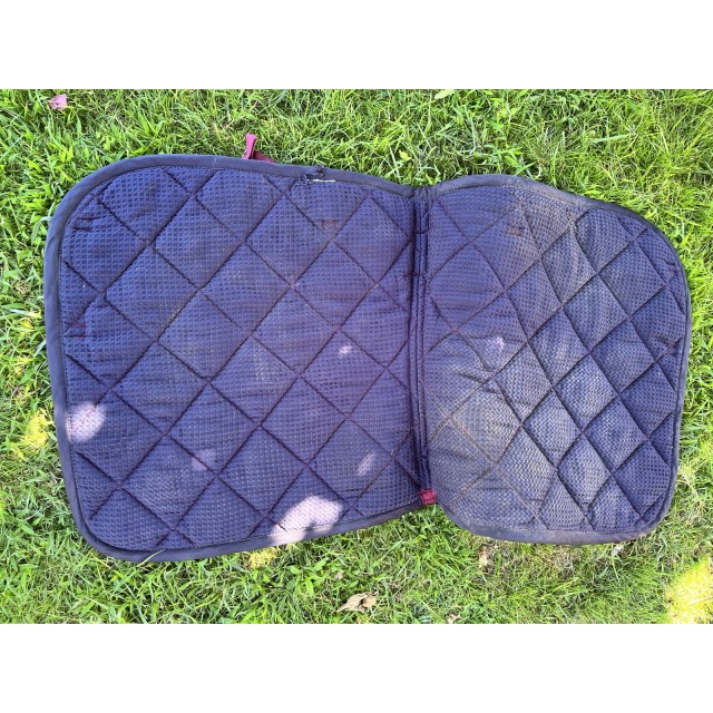 Tapis dressage lamicell