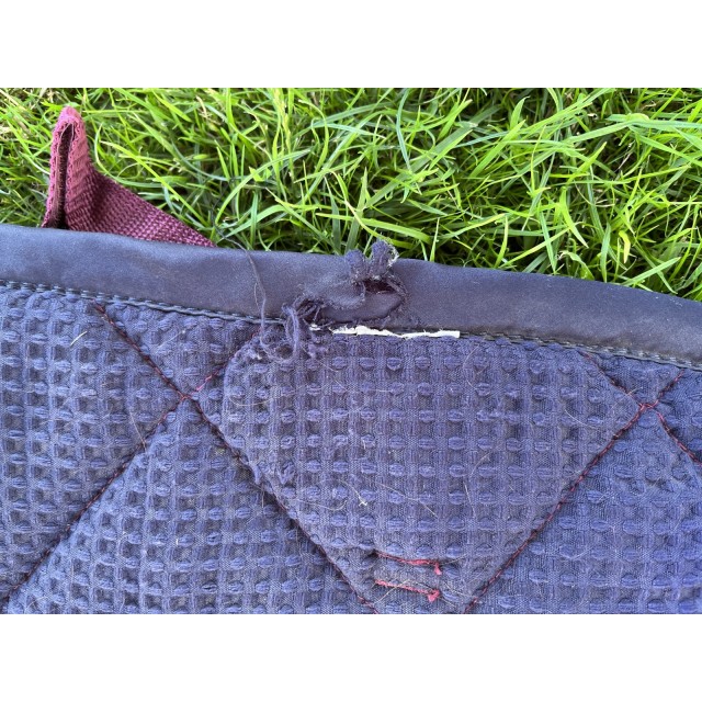 Tapis dressage lamicell