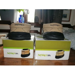 Hipposandales turf king 2