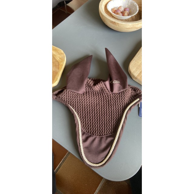Bonnet anti-mouches