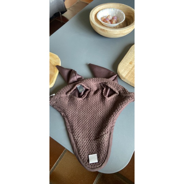 Bonnet anti-mouches