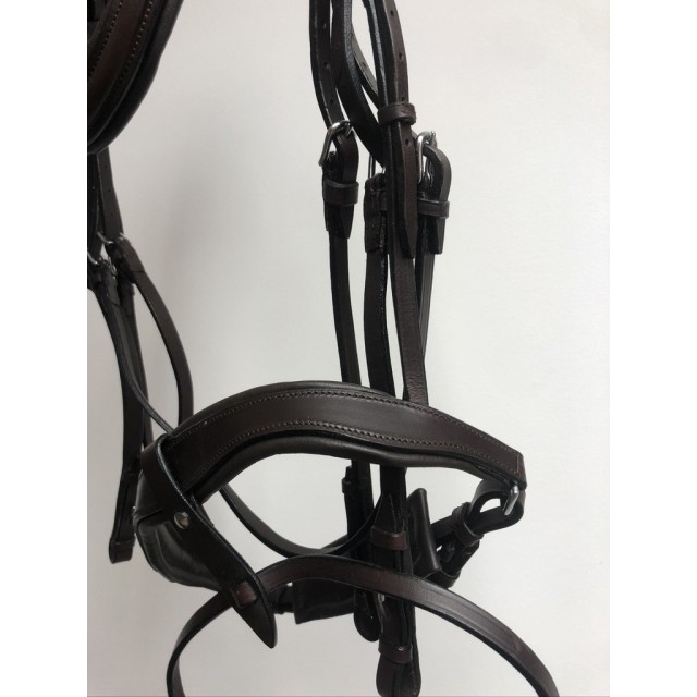 Filet anatomique confort