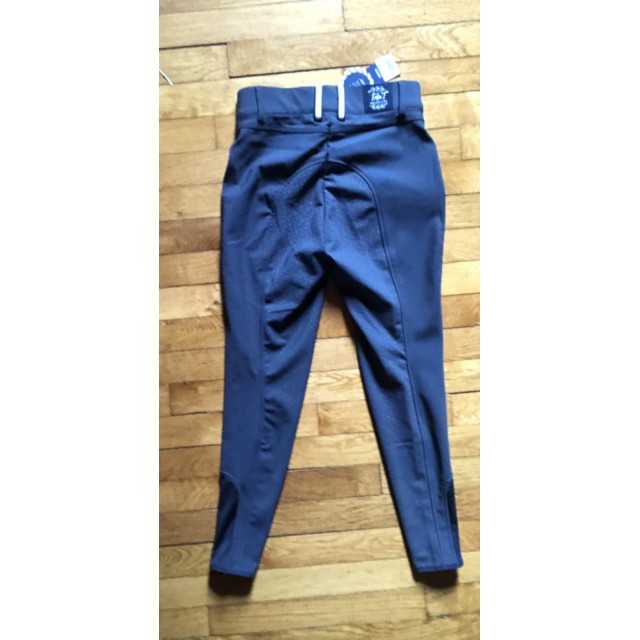 Pantalon TdeT x ponycorn