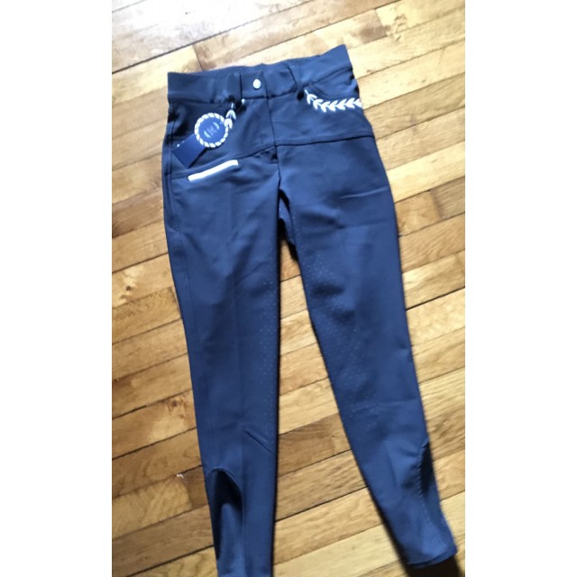 Pantalon TdeT x ponycorn