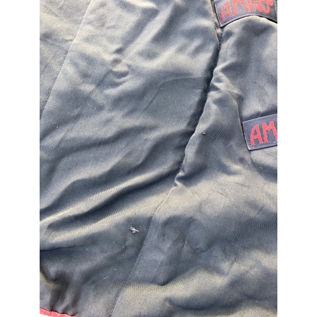 Couverture d’écurie Horseware Amigo Vari-layer 250g taille 145cm