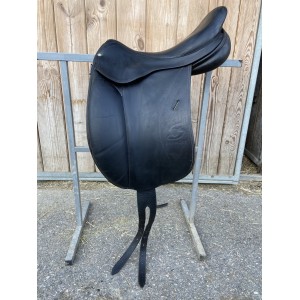 Selle dressage Forestier