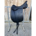 Selle dressage Forestier