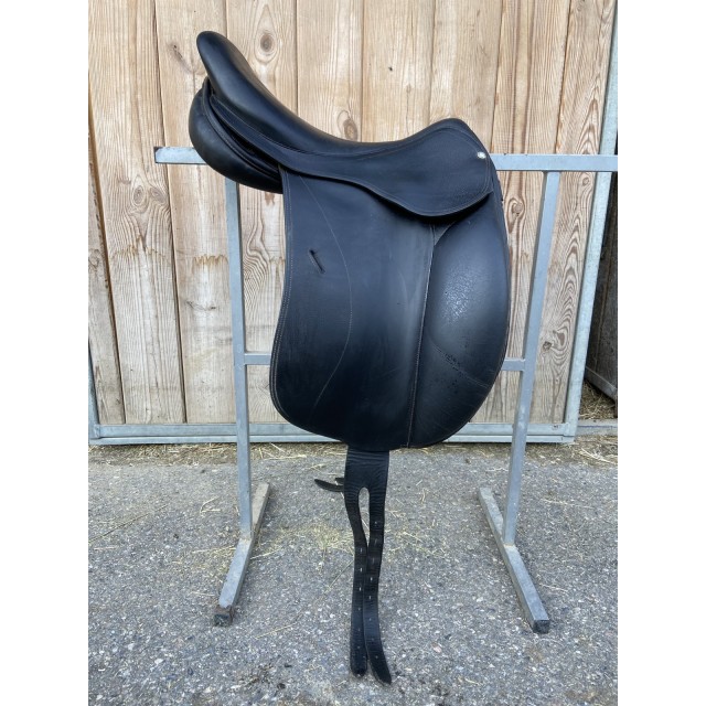 Selle dressage Forestier